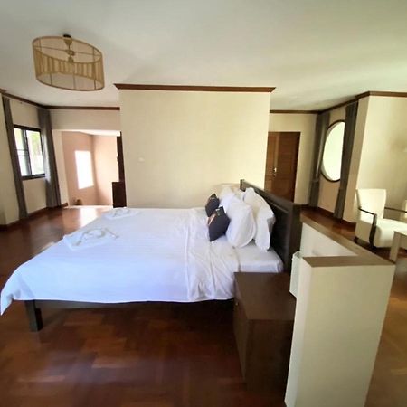 בנגקוק Nt Place Sukhumvit Suites מראה חיצוני תמונה