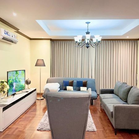 בנגקוק Nt Place Sukhumvit Suites מראה חיצוני תמונה