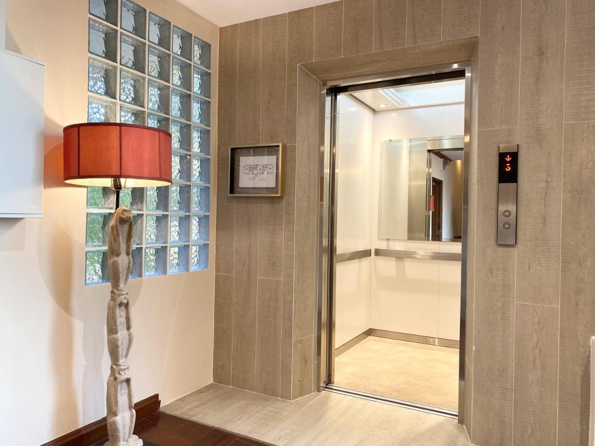 בנגקוק Nt Place Sukhumvit Suites מראה חיצוני תמונה