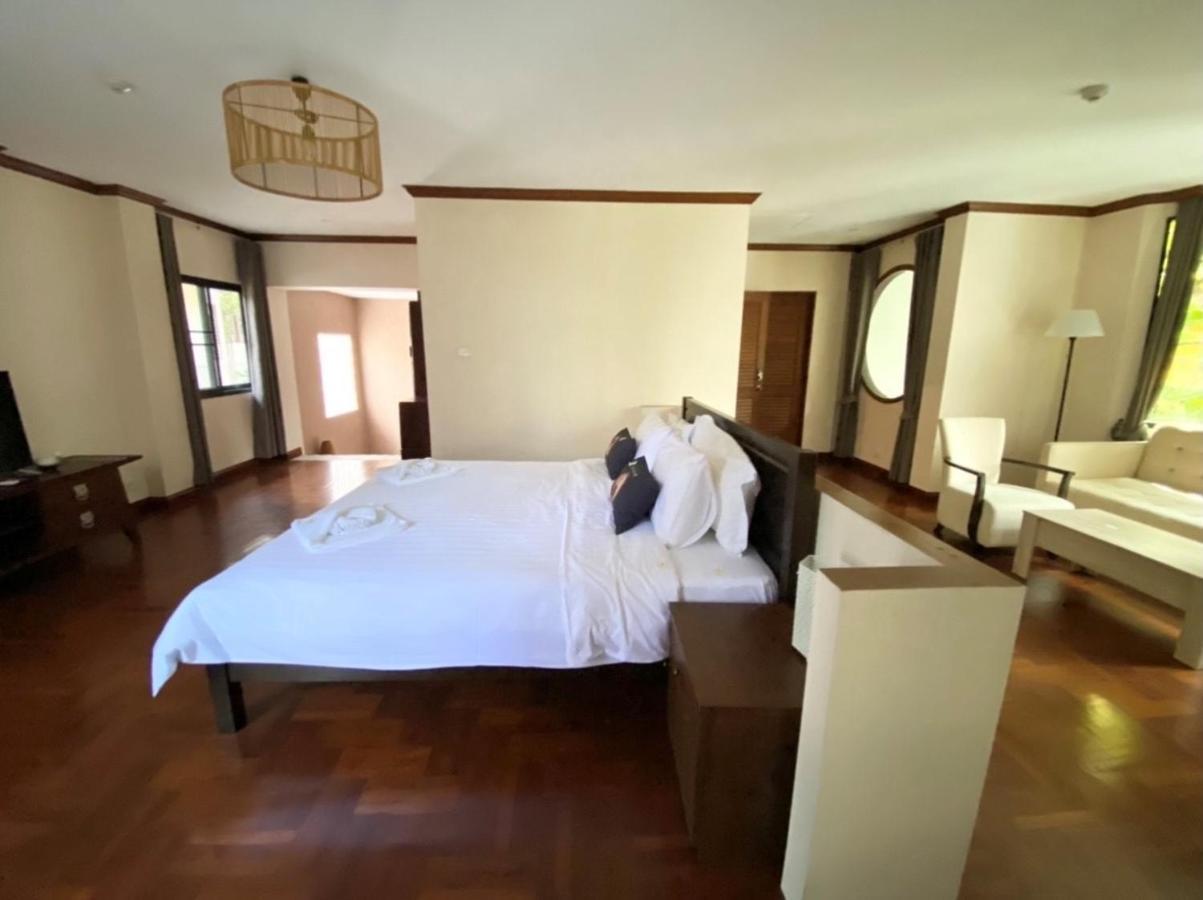בנגקוק Nt Place Sukhumvit Suites מראה חיצוני תמונה