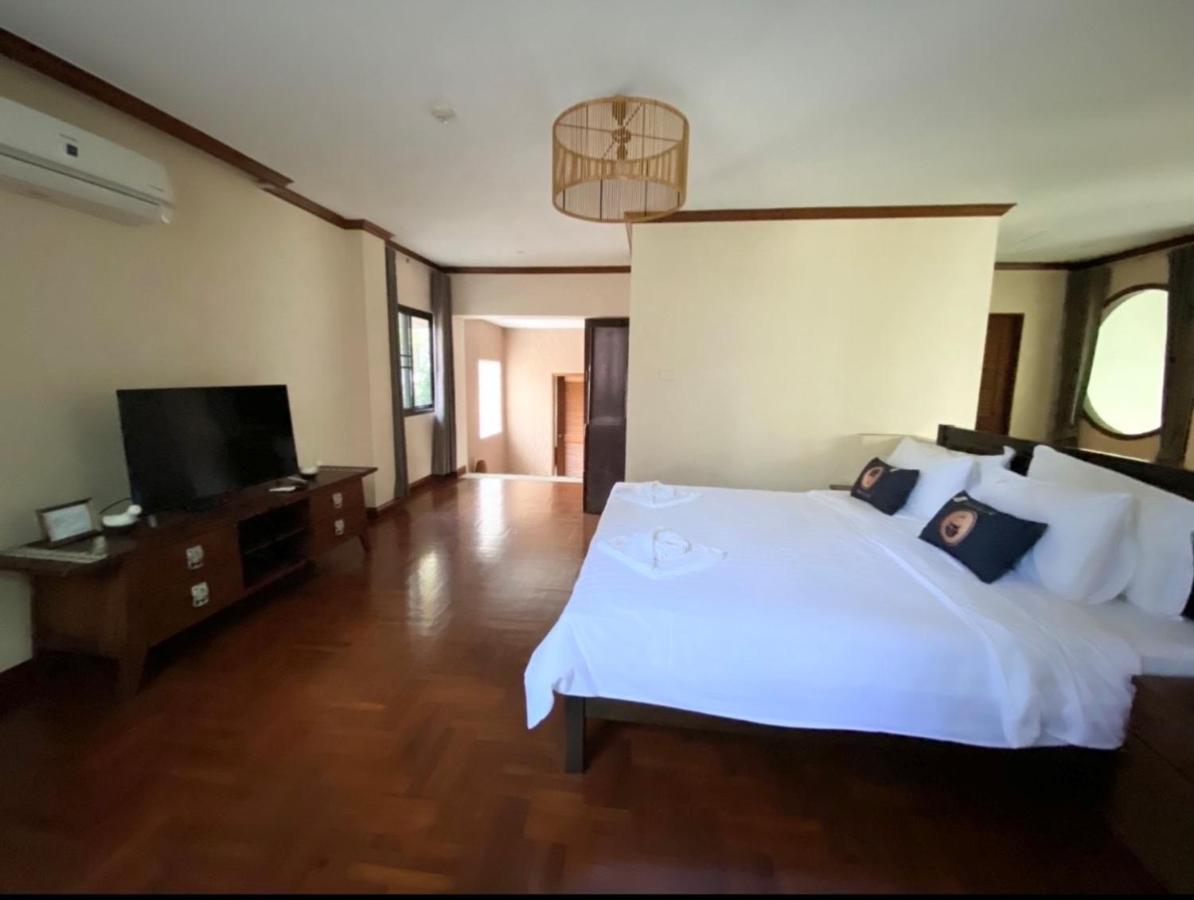 בנגקוק Nt Place Sukhumvit Suites מראה חיצוני תמונה