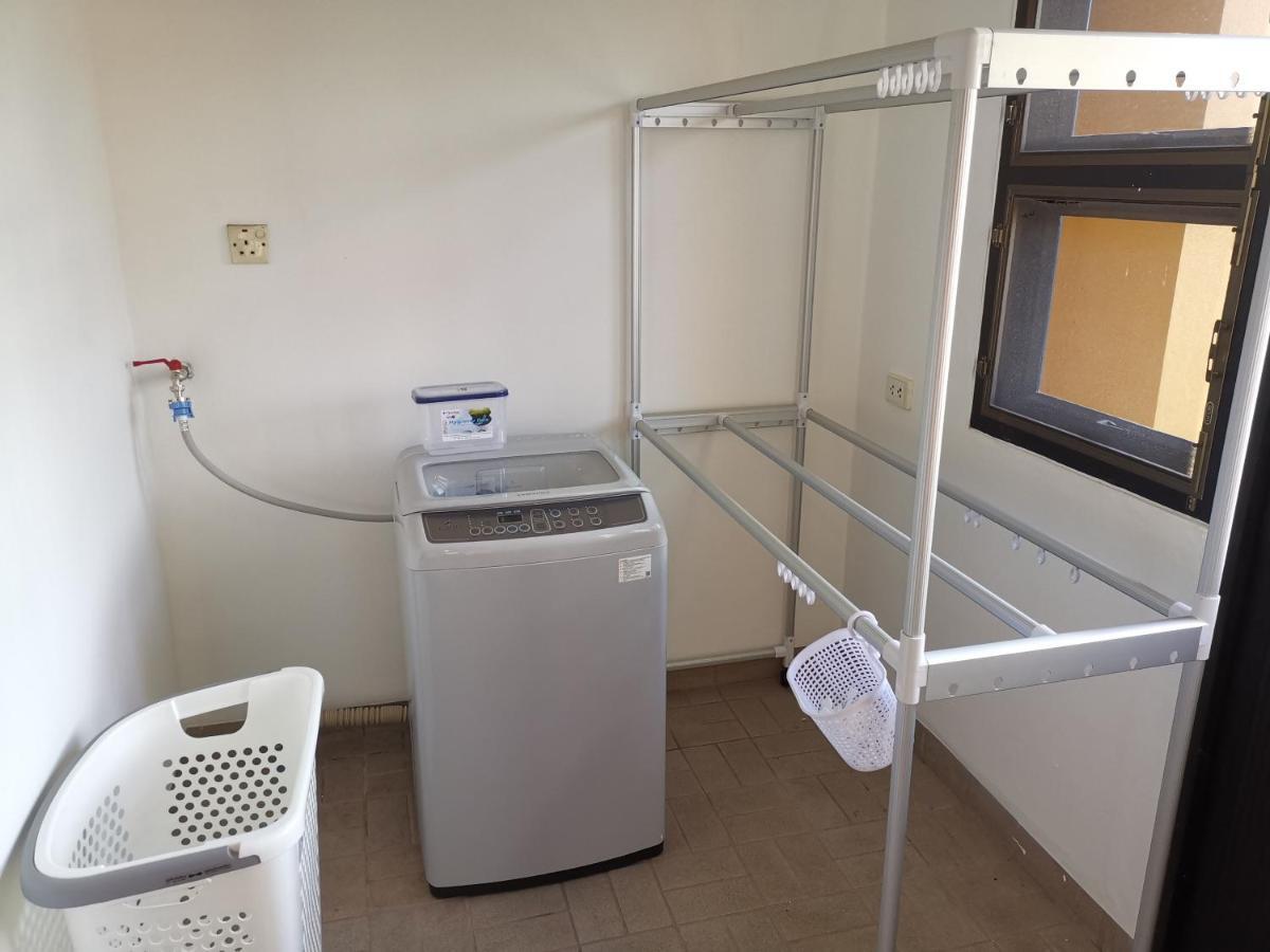בנגקוק Nt Place Sukhumvit Suites מראה חיצוני תמונה